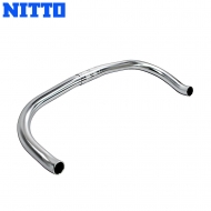 니또[NITTO] RB-010 핸들바/25.4mm 불혼바