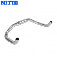 니또[NITTO] RB-021 SSB 핸들바/31.8mm 불혼바