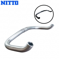 니또[NITTO] RB-001 핸들바/25.4mm 불혼바