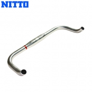 니또[NITTO] RB-018 SSB 핸들바/31.8mm 불혼바