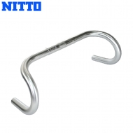 니또[NITTO] B105AA 핸들바 25.4mm 드롭바