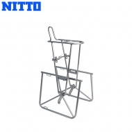 니또[NITTO] 캠피-27-프론트[Campee-27-FRONT] 투어링 프론트 랙/짐받이(27"/700C 휠용/특판)