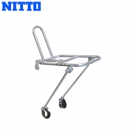 니또[NITTO] 프론트-M18[FRONT-M18] 핸들바 백 서포트/가방 받침