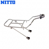 니또[NITTO] 리어 백 서포터 R10[Rear Bag Supporter R10] 뒤쪽 가방 받침/짐받이