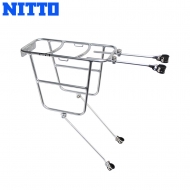 니또[NITTO] 리어 백 서포터 R15[Rear Bag Supporter R15] 뒤쪽 가방 받침/짐받이