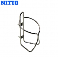 니또[NITTO] 보틀 케이지 80[BOTTLE CAGE 80] 물통홀더/스테인레스 튜브