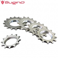 스기노[SUGINO] 기가스 알로이 S3 골드[GIGAS ALLOY S3 GOLD] 코그 NJS/트랙