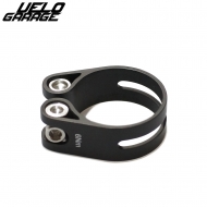 벨로게러지[VELOgarage] 경량 UD 카본 시트클램프[LIGHT UD CARBON SEAT CLAMP]