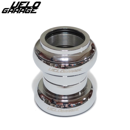 벨로게러지[VELOgarage] 슈퍼하이폴리쉬 쓰레드레스 헤드셋[SUPER HIGH POLISH THREADLESS HEADSET] 1" 헤드셋