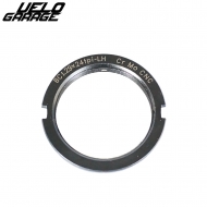 벨로게러지[VELOgarage] 코그 락링[COG LOCKRING] 시마노 타입/12T 겸용 싱글기어/픽시/트랙 락링