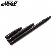 벨로게러지[VELOgarage] 밸브익스텐션[VALVE EXTENSION] 자전거 튜브/타이어 프레스타밸브 연장킷(20mm/40mm/70mm 사이즈별 2개-1세트)