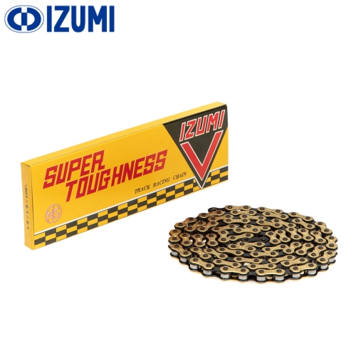이즈미[IZUMI] V 체인 트랙/싱글기어/NJS