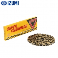 이즈미[IZUMI] V 체인 트랙/싱글기어/NJS