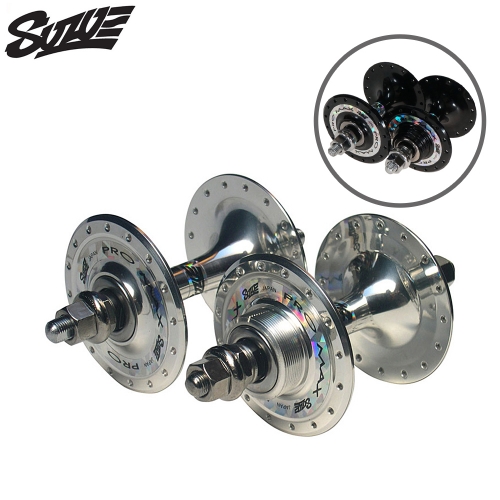 스즈에[SUZUE] 프로맥스 트랙 허브[PROMAX TRACK HUB] 픽시/싱글기어(재고 특판)