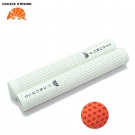 초이스[CHOICE] 스트롱-V[STRONG-V] 트랙 레이싱 핸들 그립(재고 특판)