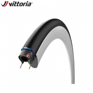 빅토리아[VITTORIA] 루비노 프로[RUBINO PRO] 타이어/클린처 폴딩 로드/그라핀플러스 적용(700x23c 보유 - 재고 특판)