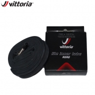 빅토리아[VITTORIA] 로드 라이트 튜브[ROAD LITE TUBE] (700x18/23c만 보유 - 재고 특판)