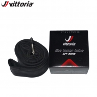 빅토리아[VITORIA] 엠티비 라이트 튜브[MTB LITE TUBE] (27.5"x1.75/2.1만 보유 - 재고 특판)