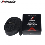 빅토리아[VITORIA] MTB 울트라라이트 튜브[MTB ULTRALITE TUBE] 경량(26x1.5/2.25만 보유 - 재고 특판)