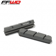 FFWD[FASTFORWARD] 순정 카본림 브레이크 패드/캄파 브레이크(재고 특판)