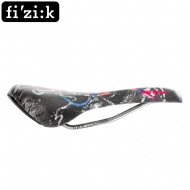 피직[fi'zi:k] 베스타 미스 베를린[VESTA MISS BERLIN] 키움 레일/스페셜 디자인/여성용 안장(재고 특판)