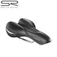 셀레로얄[SELLE ROYAL] 레스피로 소프트 에슬레틱 맨[RESPIRO SOFT ATHLETIC MAN] 남성용 젤안장(재고 특판)