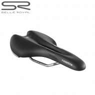셀레로얄[SELLE ROYAL] 레스피로 프로 스포츠 맨[RESPIRO PRO SPORTS MAN] 남성용 안장(재고 특판)