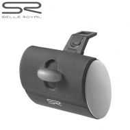 셀레로얄[SELLE ROYAL] 새들백[SADDLE BAG] 전용 클립 시스템 안장가방(재고 특판)