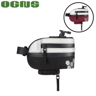 OGNS 트론 XSB[TRON XSB] 새들백/안장가방 확장형(재고 특판)