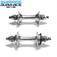 시마노[SHIMANO] 듀라에이스[DURA ACE] HB-7710-F/HB-7710-R 트랙 허브(박스 없음/일부 중고)