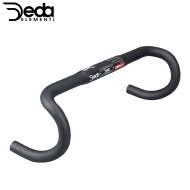 데다[DEDA] 제로100 RHM[ZERO100 RHM] 핸들바/로드 드롭바 (2017-재고 특가) 31.8mm 호환