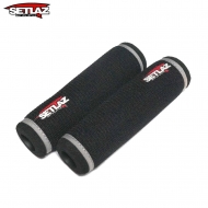 셋라즈[SETLAZ] 크리스-크로스 그립[CRISS-CROSS GRIP] 스펀지(폼)/나일론(재고특판)
