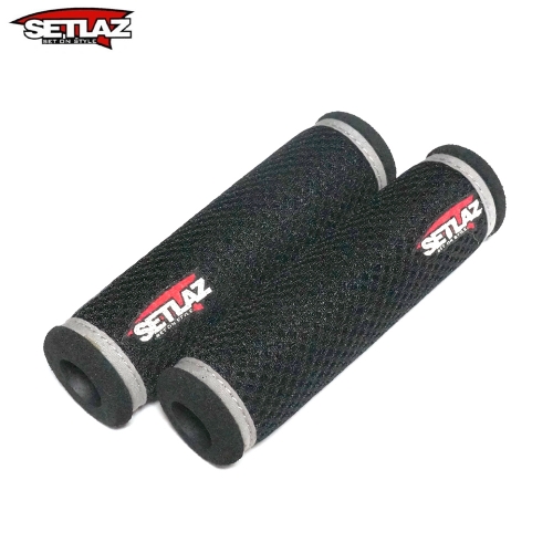 셋라즈[SETLAZ] 지니어스 그립[GENIUS GRIP] 스펀지(폼)/나일론(재고특판)