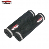 셋라즈[SETLAZ] 지니어스 그립[GENIUS GRIP] 스펀지(폼)/나일론(재고특판)