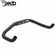 데다[DEDA] 크로노네로 로우 라이더[CRONONERO LOW RIDER] U바/불혼바/TT바 타임트라이얼/트라이에슬론