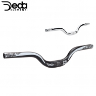 데다[DEDA] 스트리티시모[Streetissimo] 라이저 핸들바 어반 31.8mm호환