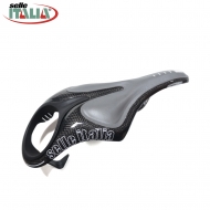 셀레이탈리아[SELLE ITALIA] 옵티마 테크놀로지카[OPTIMA TEKNOLOGIKA] 풀 카본 안장 에어로 다이나믹/트라이에슬론/타임트라이얼(재고 특판)
