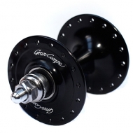 그란콤프(GRAN-COMPE) 앞 허브 트랙