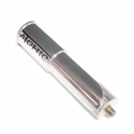 아토믹[ATOMIC] 포크 스티어러 튜브 익스텐더[FORK STEERER TUBE EXTENDER] 연장 어댑터 1-1/8"용(벌크/재고 특판)