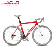 까레라[CARRERA] 에라클 TS R306[ERAKLE TS R306]로드 카본 프레임 셋(2014 - 재고 특판)