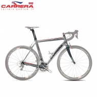 까레라[CARRERA] 에라클 TS R308[ERAKLE TS R308] 로드 카본 프레임 셋(2014 - 재고 특판)