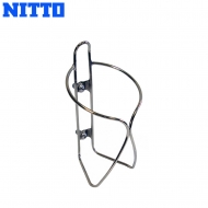 니또[NITTO] 보틀 케이지 R[BOTTLE CAGE R] 물통홀더/스테인레스 튜브