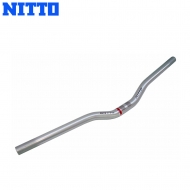 니또[NITTO] B809AA 핸들바/25.4mm MTB 라이저바