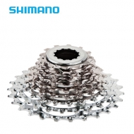 울테그라 CS-6500 9단 카세트 스프라켓(벌크)