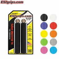 ESI그립[ESIgrips] 청키 XL[Chunky XL] 실리콘 핸들그립/길이 171.5mm