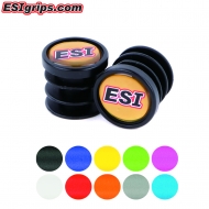 ESI그립[ESIgrips] 바 플러그[Bar Plug] 핸들바마개