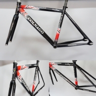 콜나고[COLNAGO] DREAM TRACK[드림 트랙] 프레임 싱글기어(재고/중고 특판)