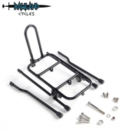 로우랜드[RAWLAND] 레이드오베르크스 란도 랙[Raidoverks Rando Rack] 프론트 투어랙/짐받이