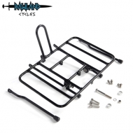 로우랜드[RAWLAND] 레이드오베르크스 데미포터 랙[Raidoverks Demiporteur Rack] 프론트 투어랙/짐받이