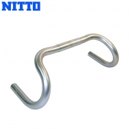 니또[NITTO] B135AA 핸들바/25.4mm 투어링 드롭바